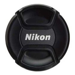 купить Аксессуар для фото-видео Nikon JAD10301 (Nikon 62mm LC62) в Кишинёве 