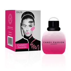Парфюмерная вода Candy Passi