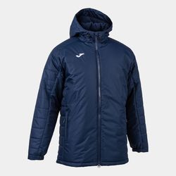 Зимняя куртка JOMA - CERVINO MARINO XL