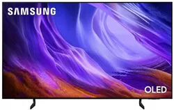 cumpără Televizor Samsung 65" OLED 4K QE65S85HAEXUA Vision AI 2026 în Chișinău 