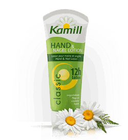 Kamill Classic Lotion, 100 мл