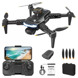 cumpără Dronă miscellaneous RC P17 Pro, Black în Chișinău 