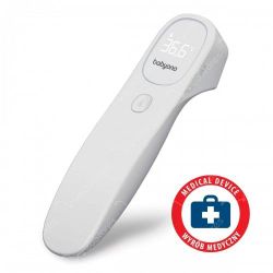 Termometru digital non-contact  Babyono Natural Nursing