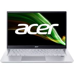 cumpără Laptop Acer Swift 3 Pure Silver (NX.ABLEU.009) în Chișinău 