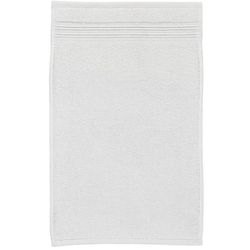 cumpără Prosop Beddinghouse 194151 Sheer Collection towel 30x50 White în Chișinău 