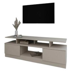 cumpără Comodă TV Smartex (16553) Т9 200cm TV Kashemir în Chișinău 