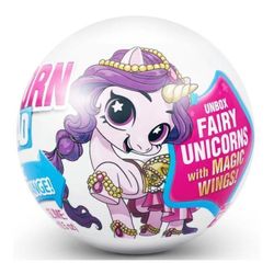 cumpără Jucărie ZURU 77421GQ1 Surprise Unicorn Squad, S7 în Chișinău 