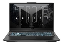 NB ASUS 17.3" TUF Gaming F17 FX706HE (Core i5-11400H 16Gb 512Gb)