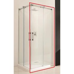 купить Душевая кабина Radaway Espera KDD 90 DR (380151-01R) в Кишинёве