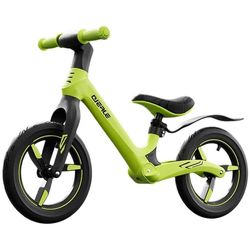 cumpără Bicicletă Richi J1R4/6 (81639) Bicicleta 12" verde fara pedale (602) în Chișinău 