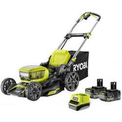cumpără Mașini de tuns iarba RYOBI RY18LMX46A-250 (5133005790) în Chișinău 