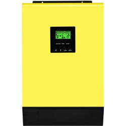 купить Сетевой инвертор InfiniSolar V II 3KW в Кишинёве 