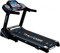 купить Беговая дорожка Thunder ICON Black в Кишинёве 