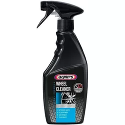 купить Средство для ухода за авто Wynn's W42403 Detergent roti 500 ml в Кишинёве 