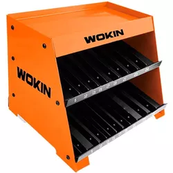 cumpără Sistem de depozitare a instrumentelor Wokin Stand de masa pentru accesorii (900902) în Chișinău 