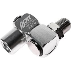cumpără Set de tubulare, bite, duze JTC JTC-3208 Штуцер поворотный (наружная резьба 1/4") în Chișinău 