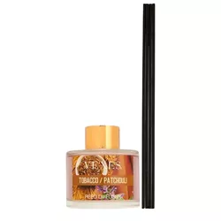 купить Ароматизатор воздуха Vexes Tobacco + Patchouli Reed Diffuser 100ml в Кишинёве 