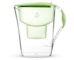 cumpără Cană filtrantă pentru apă Dafi LUNA Unimax (Green) în Chișinău