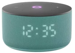 cumpără Boxă portativă Bluetooth Yandex YNDX-00027TRQ Alisa Station Mini 3 Turquoise în Chișinău 
