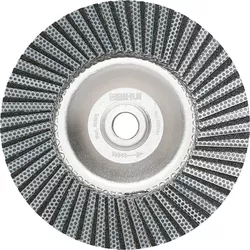 cumpără Disc de tăiere Bihui DPM200 Диск лепестковый алмазный 115x22.2 #200 în Chișinău 