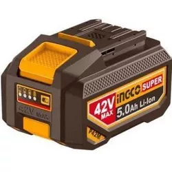 купить Зарядные устройства и аккумуляторы INGCO FBLI42502 (53920) в Кишинёве 