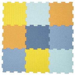 cumpără Covoraș de joacă Premaman PEVGPG-CCC-UNQ 90x90 cm în Chișinău 