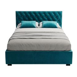 cumpără Pat my-STYLE my-Mona 90x200 (P09D90M18) în Chișinău 