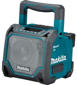 Радиоприемник Makita DMR202