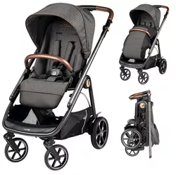 купить Детская коляска Peg Perego IP2600000GS53SQ53 Veloce 500 в Кишинёве 