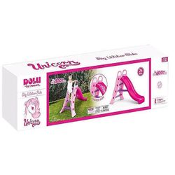 cumpără Tobogan Dolu 2530 DL Tobogan Pink cu conectarea apei, 60301 în Chișinău 