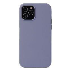 Чехол Screen Geeks Soft Touch iPhone 12 mini [Lavender]