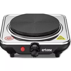 купить Плита электрическая настольная Ertone ERT-198IN в Кишинёве 