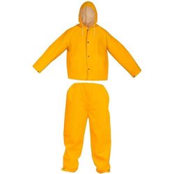 купить Дождевик Tolsen Дождевой костюм XXL (45199) в Кишинёве 