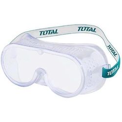 купить Средства индивидуальной защиты Total tools TSP302 Ochelari protectie transparent в Кишинёве 