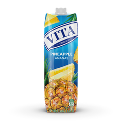 Vita нектар ананас 1 Л