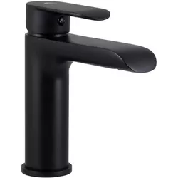 cumpără Baterie lavoar Rubineta Ultra-18 (N) (BK) în Chișinău 