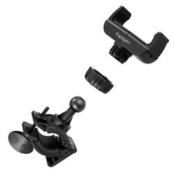 Bike Mount Spigen, A250, Black