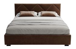 купить Кровать my-STYLE my-Zoea 200x200 (P18D20M06) в Кишинёве 