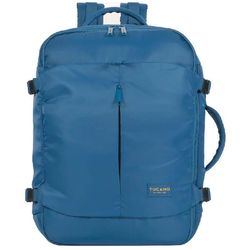 cumpără Rucsac pentru laptop Tucano BKTUGP-ML-BC, Tugo' ML Premium Cabin 17.3'', Sky-Blue în Chișinău 
