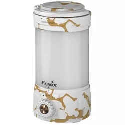 купить Фонарь Fenix CL26R Pro LED Camping Light (White) в Кишинёве 