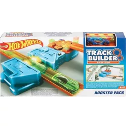 купить Машина Hot Wheels GBN81 Accelerator Truck Builder в Кишинёве 