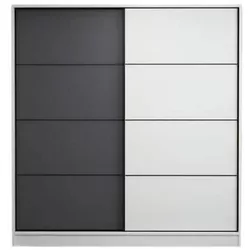 купить Шкаф Trendy Kale-3970, 180x210x52cm в Кишинёве 