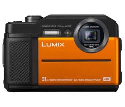 DC Panasonic DC-FT7EE-D