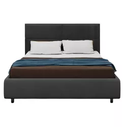 купить Кровать Bayro Serenity Pro 1800x2000 c подъёмным механизмом ткань категория II в Кишинёве 