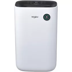 купить Осушитель воздуха Whirlpool DE20W5252 в Кишинёве 
