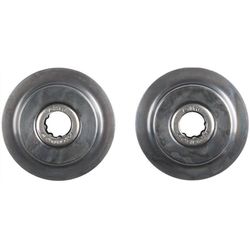 cumpără Set de tubulare, bite, duze Milwaukee 4932498665 Role taietoare p/u M12 RAPTORXL în Chișinău 