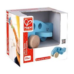 Hape Jucărie din lemn Avion mic