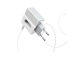 Încărcător Hoco C75 Imperious dual port charger (Lightning)