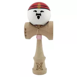 купить Активная игра Essa 163831 Kendama Flippy X Original, 7х6х18cm, rege в Кишинёве 