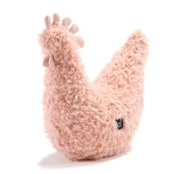 Подушка для кормления La Millou Grandma Dana’s hen Powder Pink
